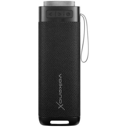 VolkanoX S500 Portable Bluetooth Speaker