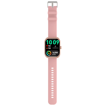 Volkano Torque Series Smart Watch