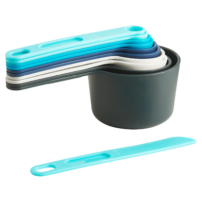 Trudeau measuring set 11pce ( Order in Qty of 6)