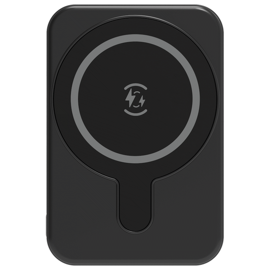 Volkano Reload Series 5000mah Magnetic Wireless Power Bank