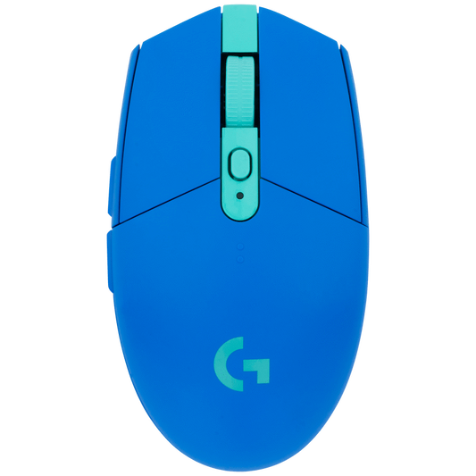G304 Gaming Mouse - BLUE