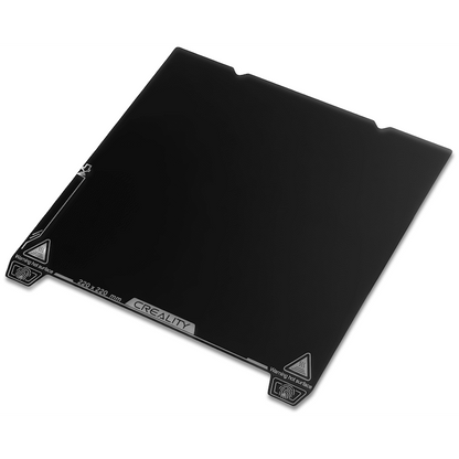Creality Epoxy Platform Board Kit (235x235 Spring Steel)