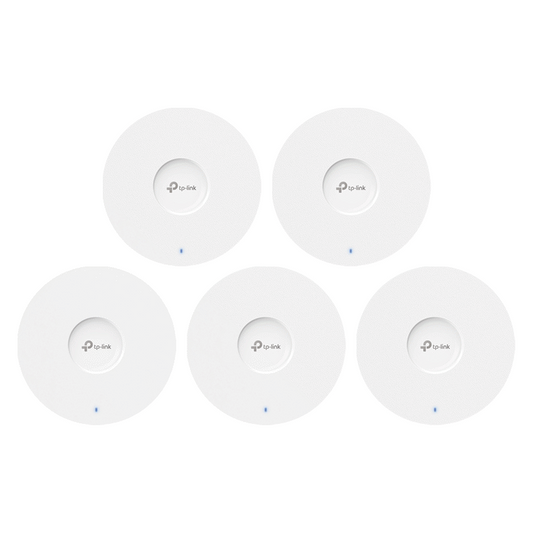 TP-Link EAP613 AX1800 Ceiling Mount Wi-Fi 6 Access Point