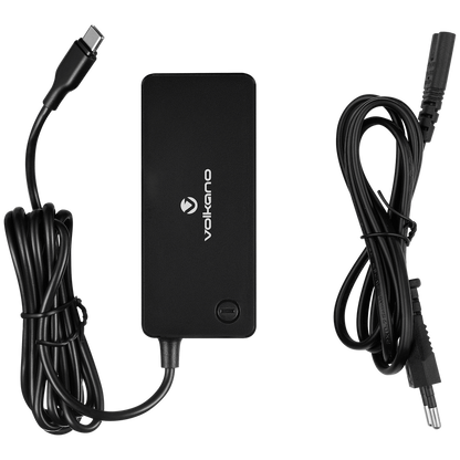 Volkano Brio Series Type-C 45w Laptop Charger