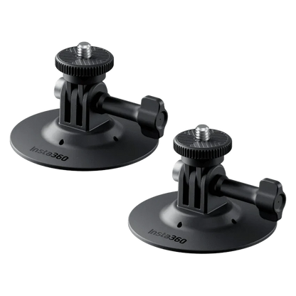 Insta360 Flexible Adhesive Mount
