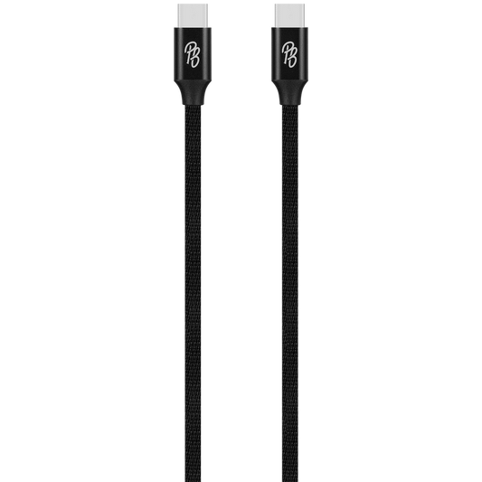 Pro Bass on the Go Type-C to Type-C 1m