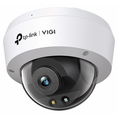 TP-Link Vigi C240 4MP 2.8mm Full-Colour Dome Network Camera