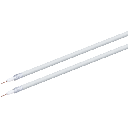 Volkano 20m Coax TV Cable