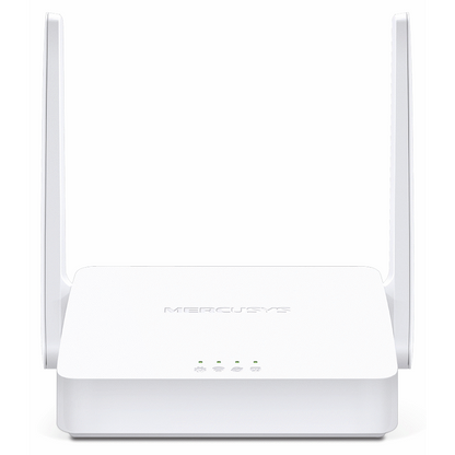 TP-Link Mercusys MW302R 300Mbps Wireless N Router