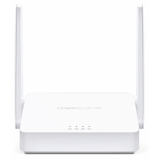 TP-Link Mercusys MW302R 300Mbps Wireless N Router