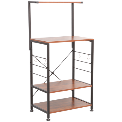 Everfurn Boston Kitchen Unit/Rack