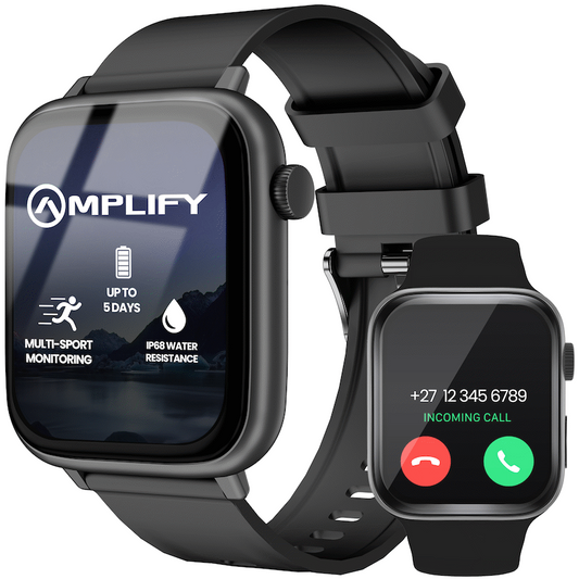 Amplify Athletic Series Smart Watch