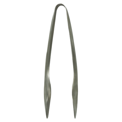 Kitchen Inspire Ice Tongs St/St