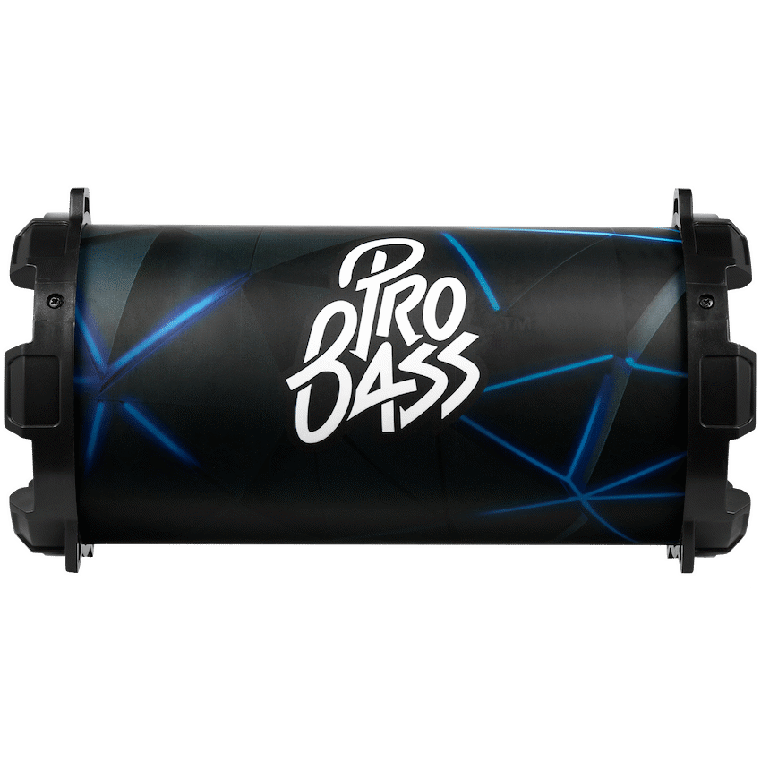 Pro Bass Galaxy Series Bluetooth Speaker