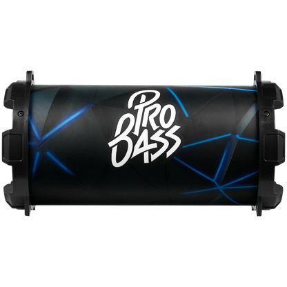 Pro Bass Galaxy Series Bluetooth Speaker