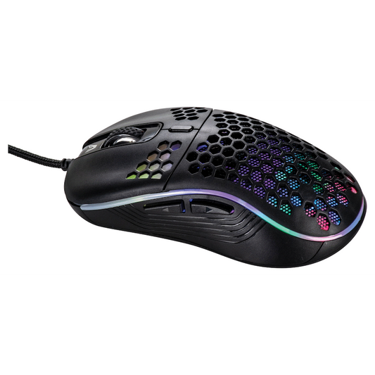 VX Gaming Hades series Ultra-lightweight Gaming Mouse 7200DPI