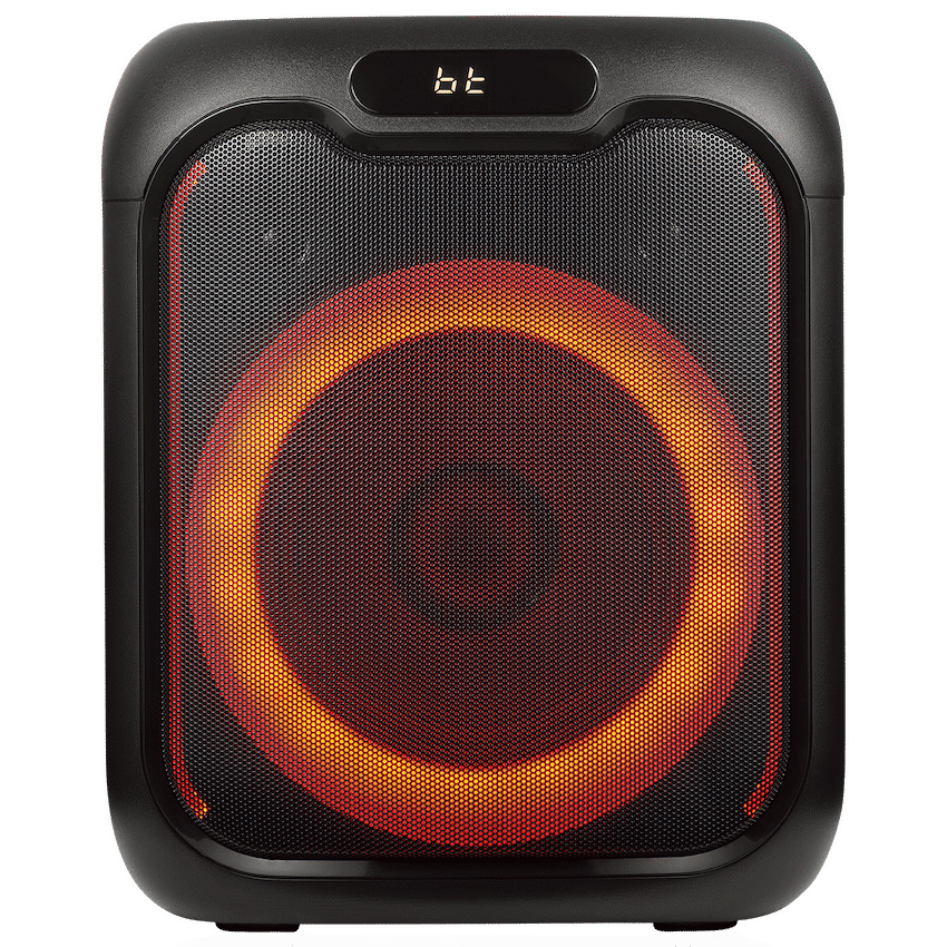 VolkanoX VXC200 6.5" Party Speaker - Black