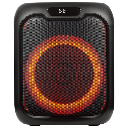 VolkanoX VXC200 6.5" Party Speaker - Black