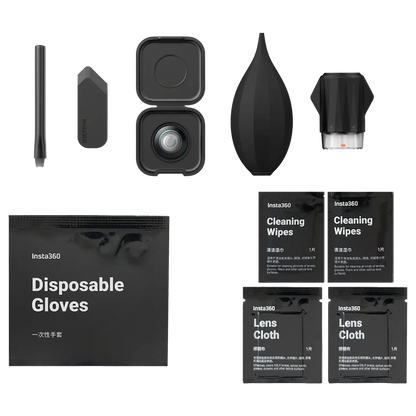 Insta360 X5 Replacement Lens Kit