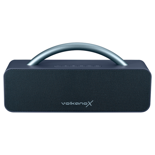 Volkano X VXS200 Portable Bluetooth Speaker  - Blue