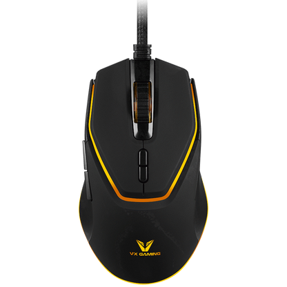 VX Gaming Griffin Series Wired Gaming Mouse