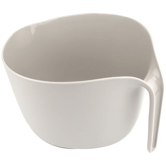 Kitchen Inspire Mixing Bowl 3lt ( Order in Qty of 3)
