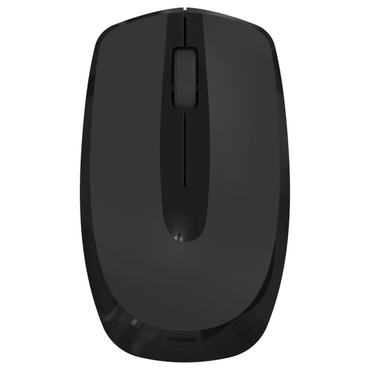 Volkano Focus Series 2.4Ghz Wireless Mouse PLAIN BOX