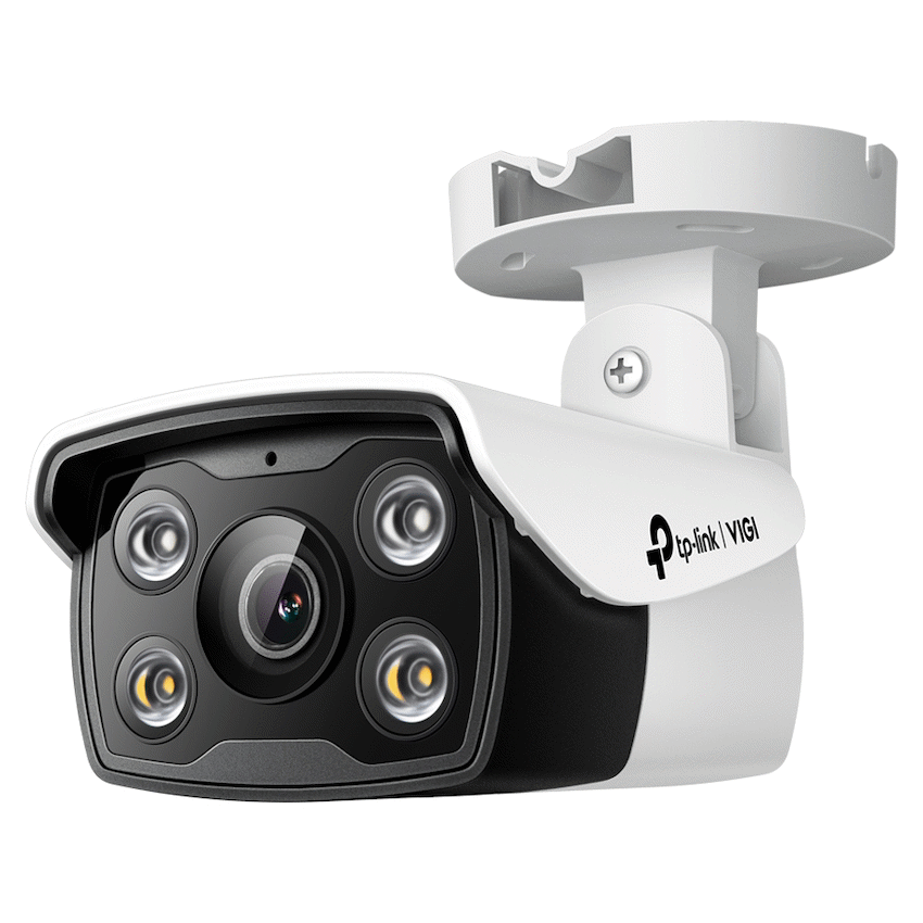 TP-Link Vigi C330 3MP 4mm Outdoor Full-Color Bullet Network Camera