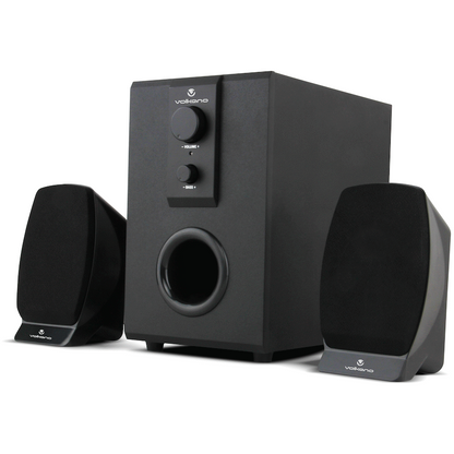 Volkano Meteor Series 2.1 Speaker System