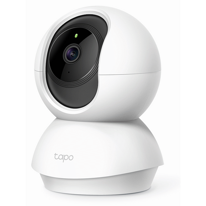 TP-Link Tapo Pan/Tilt AI Home Security Wi-Fi Camera