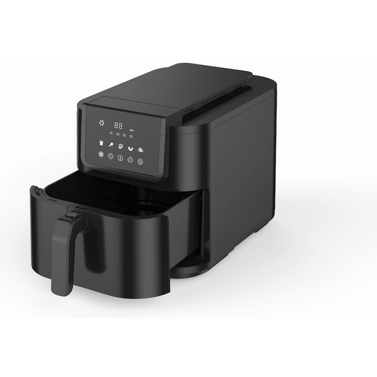 EIGER 8L SLIMLINE AIR FRYER