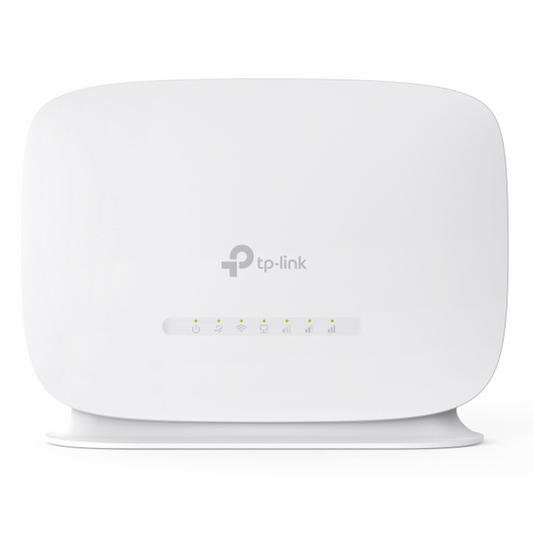 300Mbps Wireless N 4G LTE Router