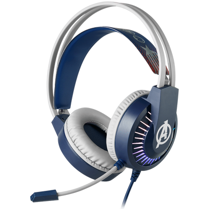 Gaming Headphones - Avengers