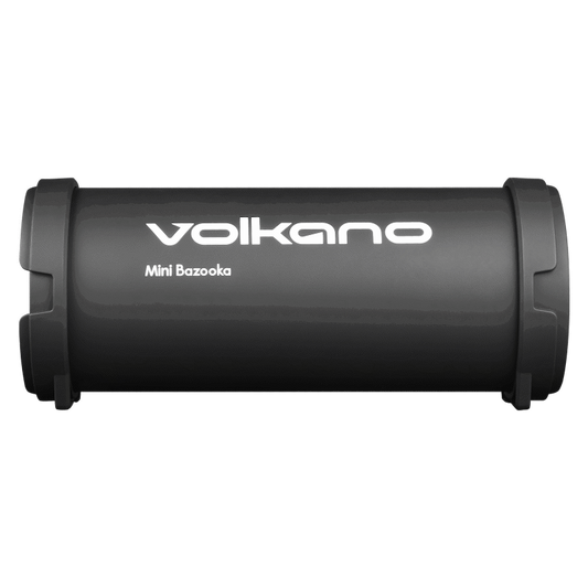 Volkano Mini Bazooka Series Bluetooth Speaker