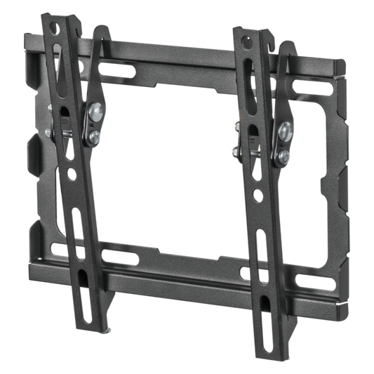 Volkano Steel Series Tilt TV Wall Mount for 23" - 43" TVs