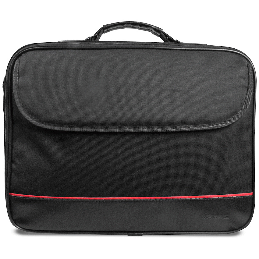 Volkano Industrial Series Shoulder Bags - Black