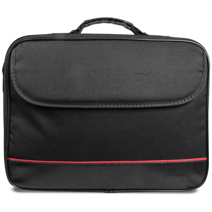 Volkano Industrial Series Shoulder Bags - Black