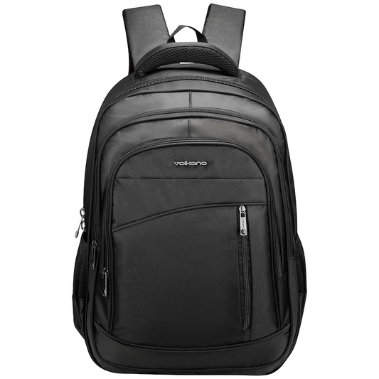Volkano Spectre 15.6" Laptop Backpack - Black