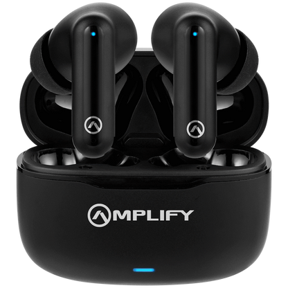 Amplify Cosmic Series ANC TWS Earphone - Black