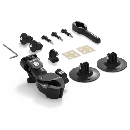 Insta360 Motorcycle Kit