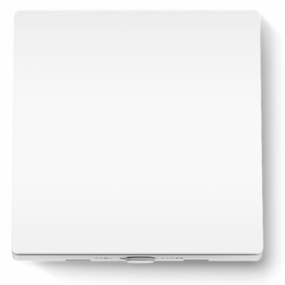TP-Link Tapo S210 Smart Light Switch 1 Gang 1 Way
