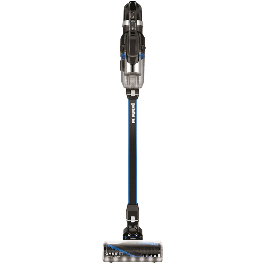 BISSELL Omnipet Icon Turbo ( Order in Qty of 1)