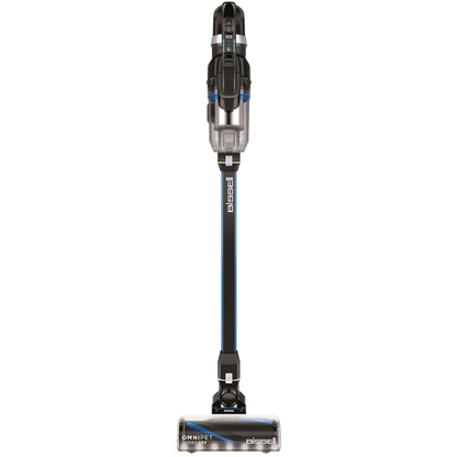 BISSELL Omnipet Icon Turbo ( Order in Qty of 1)
