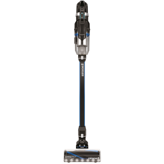 BISSELL Omnipet Icon Turbo ( Order in Qty of 1)