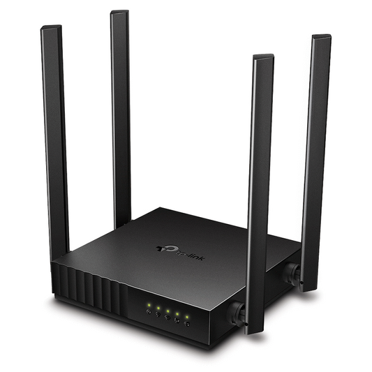 TP-Link Archer C54 AC1200 Dual Band Wi-Fi Router