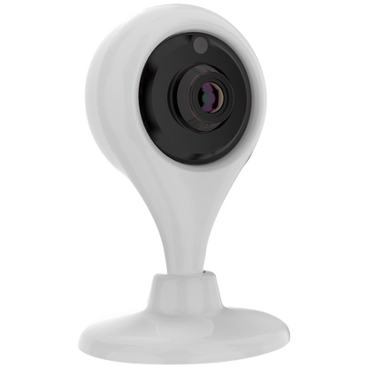 Smart Wi-Fi 720P IP Camera - Indoor