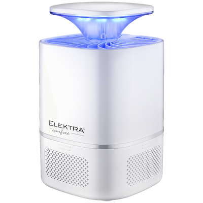 Elektra 2720 - Anti-Mozz Lamp