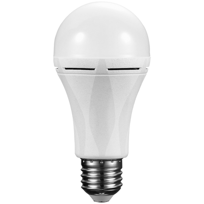 Switched 5w A60 Rechargeable Fast Charge E27 LED WW