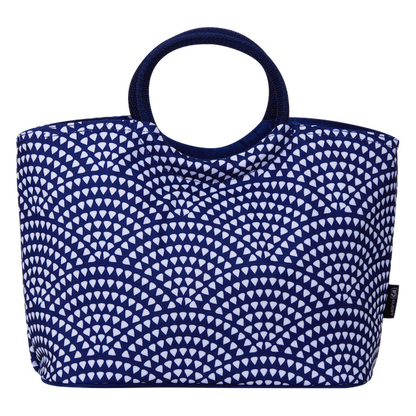 Quest Stile Lunch Cooler - Navy