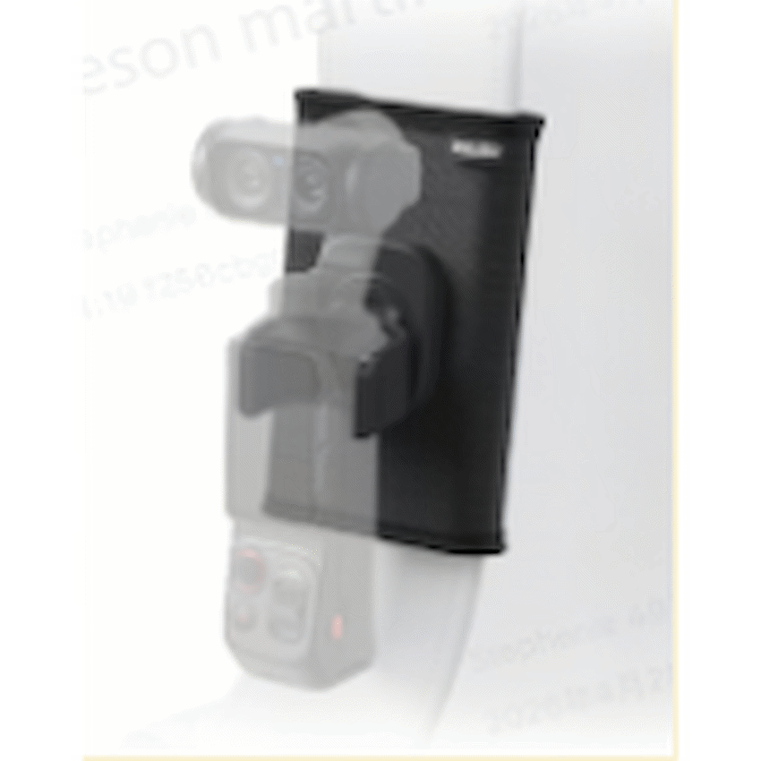 Insta360 Luna Ultra Backpack Mount